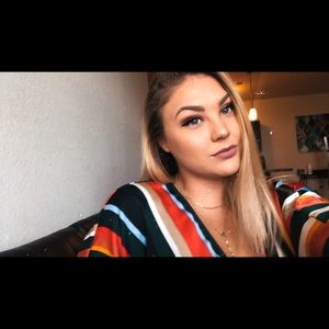 Meet your Posher, Amber